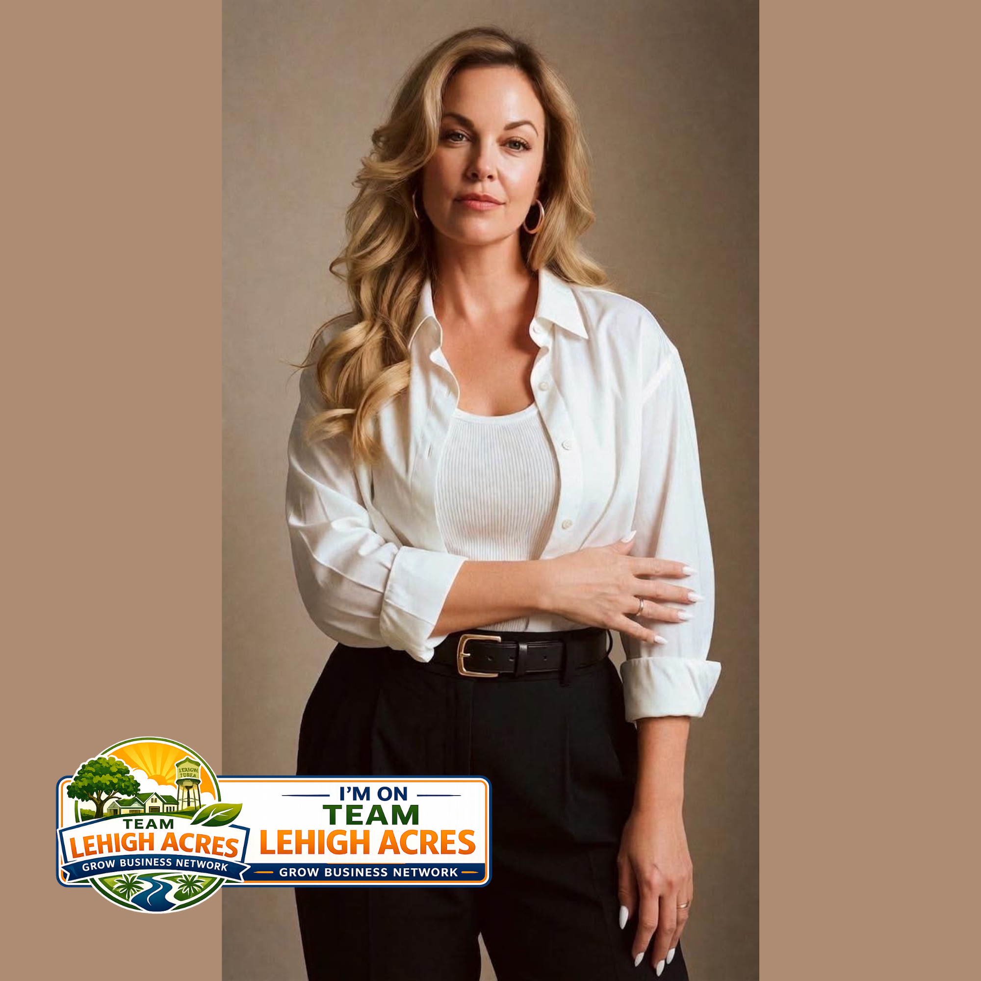 Brooke Peyton - Mortgage