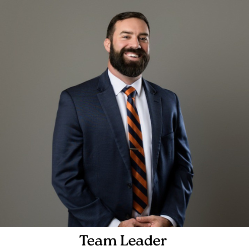 Matt Rentz - Financial Services