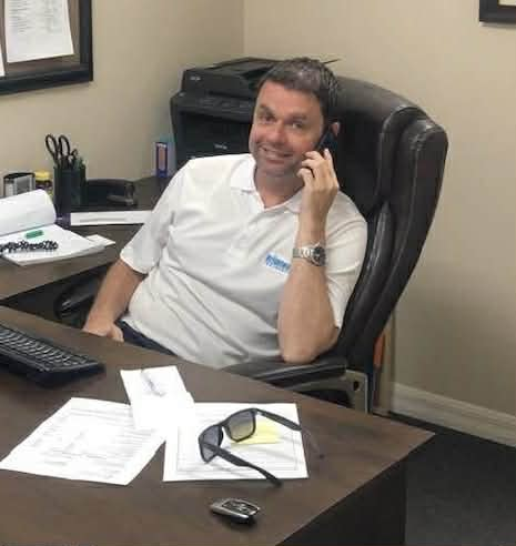 Sam Kassar - Insurance P&C