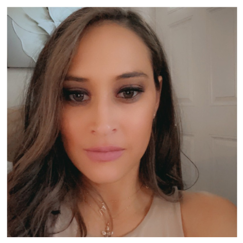 Monica Avila - Banking