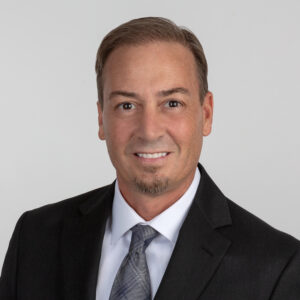 Chris Ailes - Mortgage