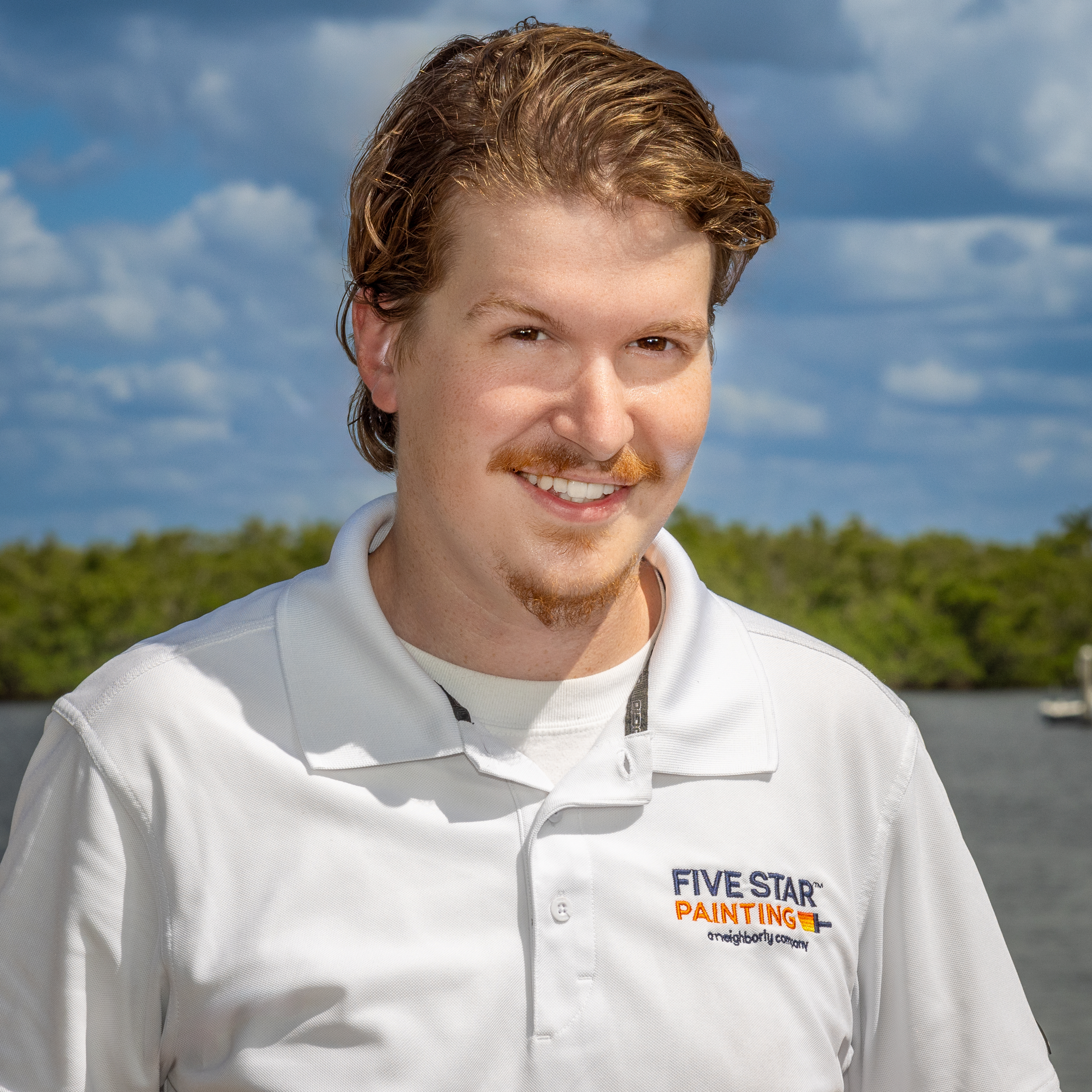 Alex Carman - Painting