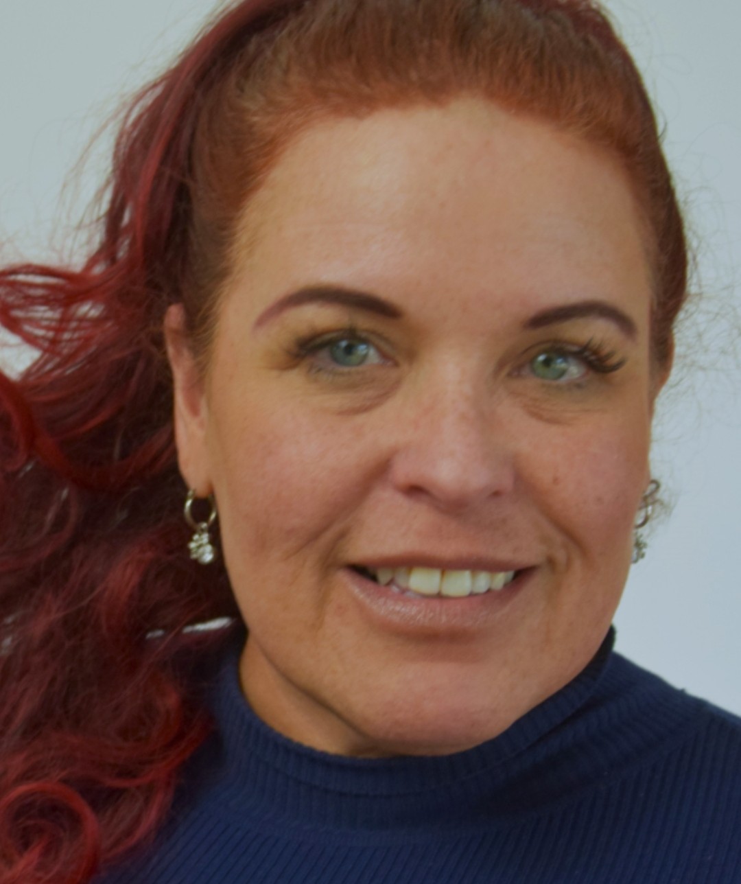 Aimee Langevin - Title