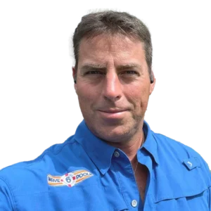 Mike Friedmann - Pool Service & Repairs