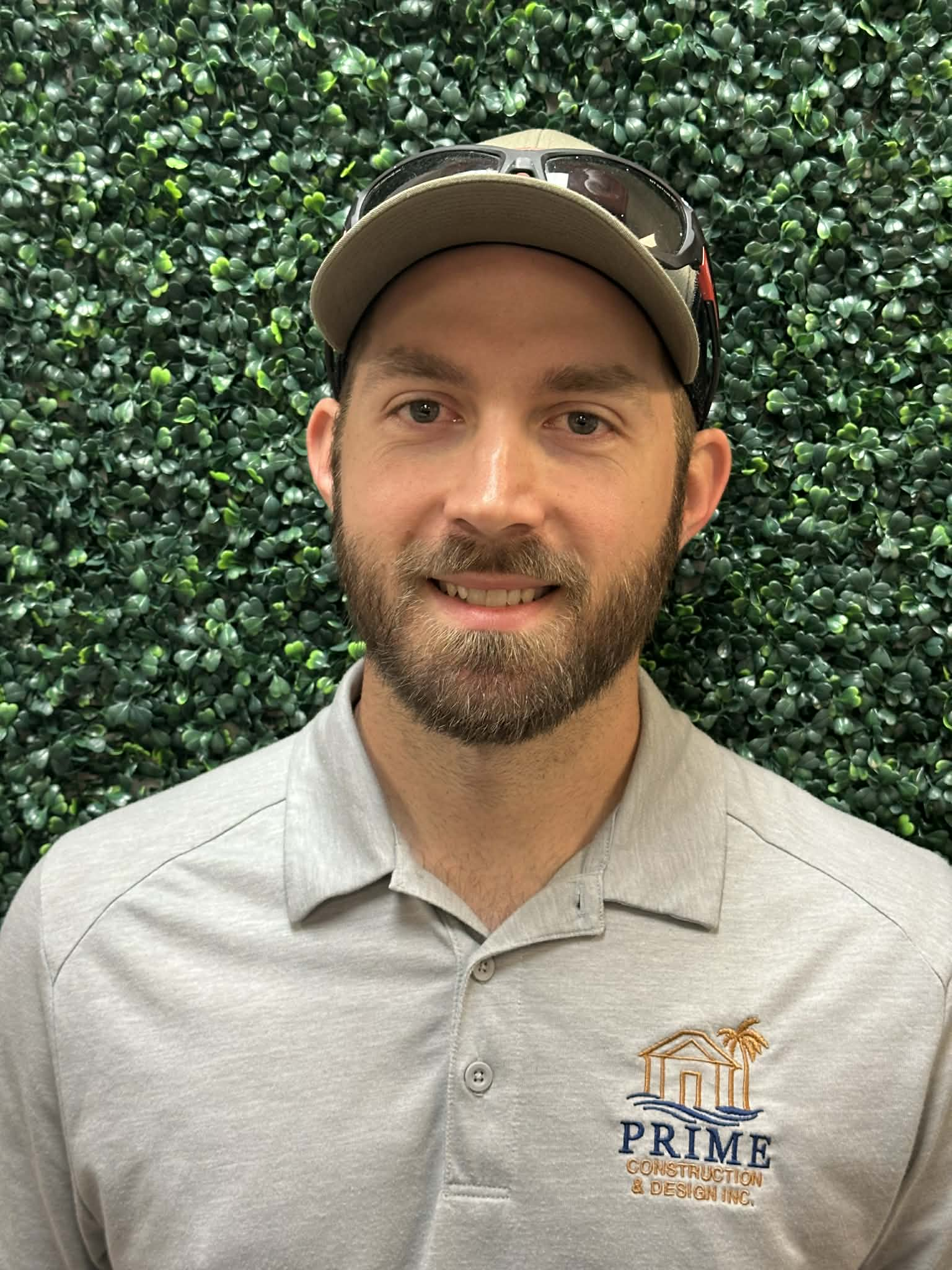 Zachary Lombardo - General Contractor