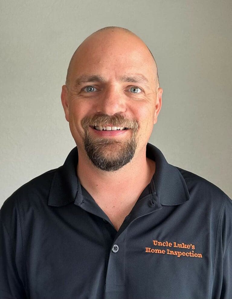 Luke Teuscher - Home Inspection