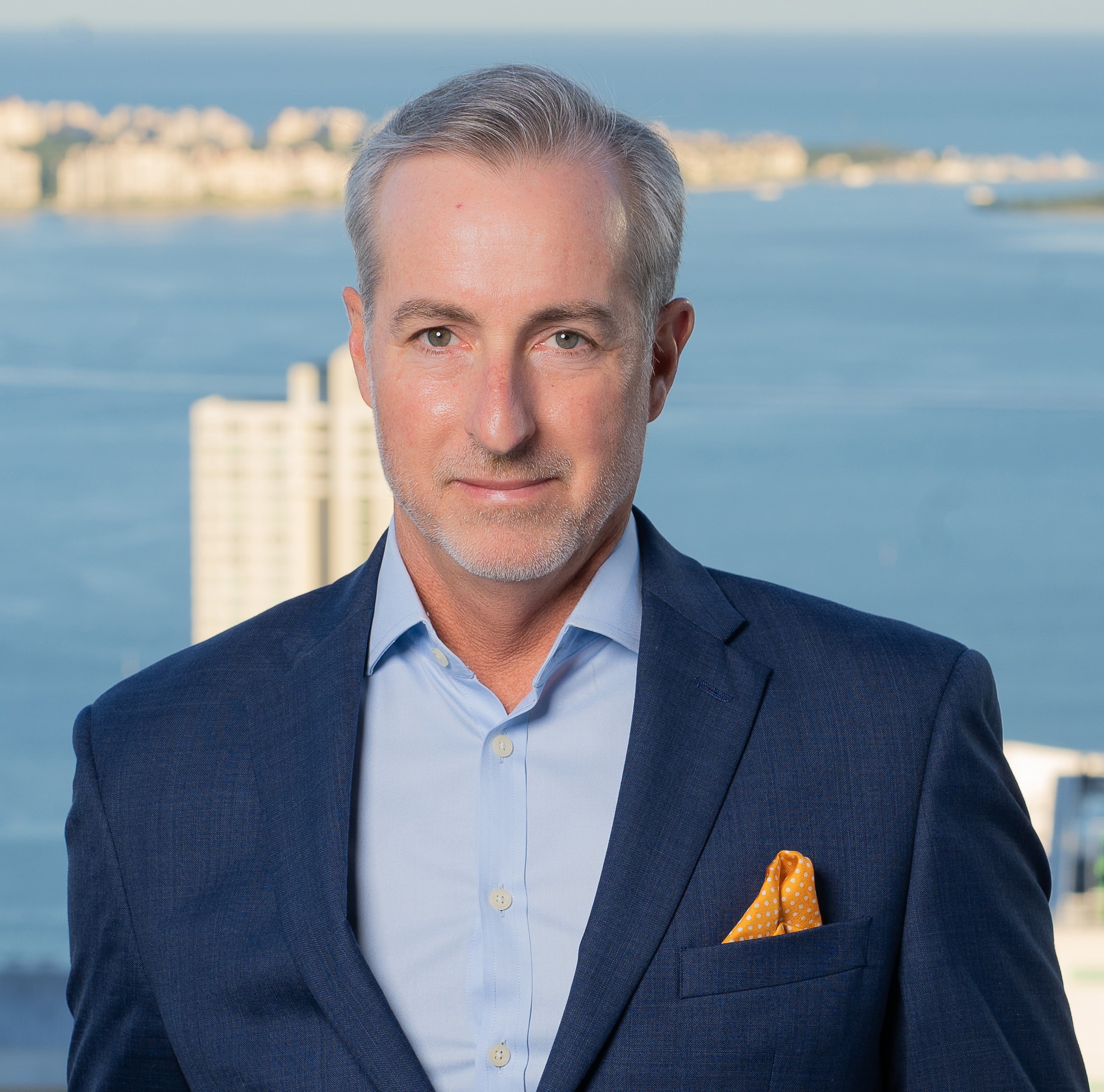 James R Venney - Mortgage Services