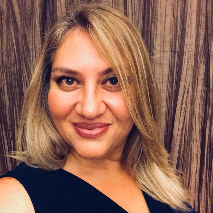 Maritza Lara - Accounting