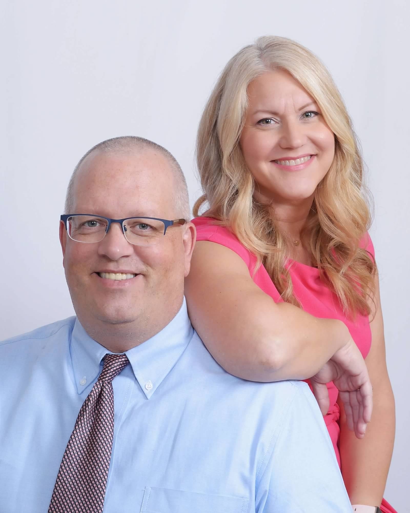Daryck & Heather Muckle - Travel Advisors