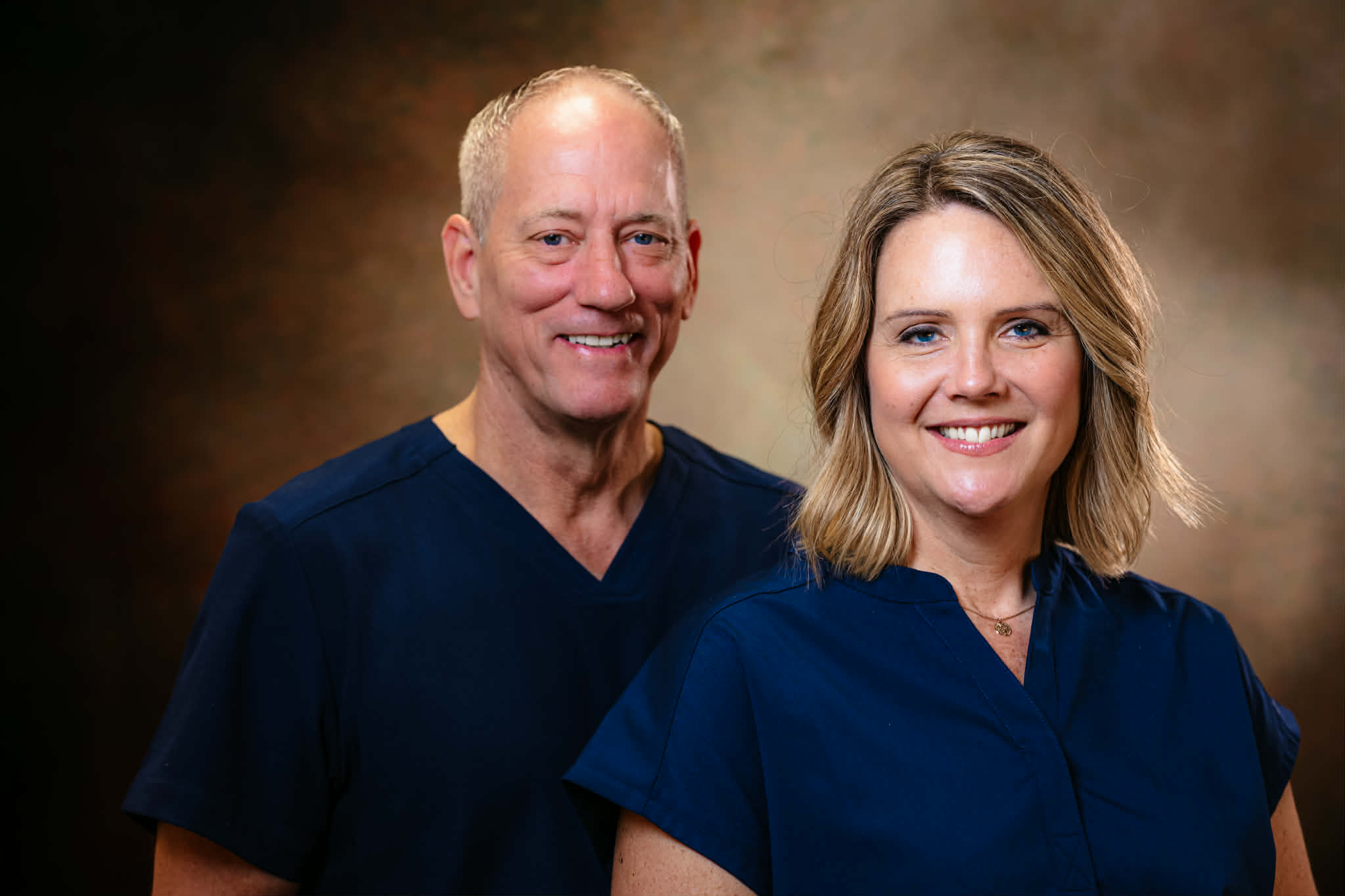 Rebecca Mogensen-Kruger - Health & Wellness