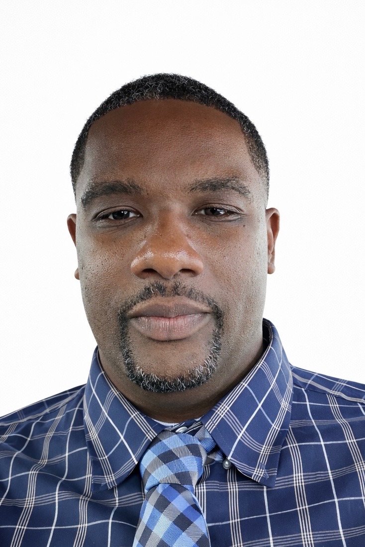 Nigel Smith - Non Profit