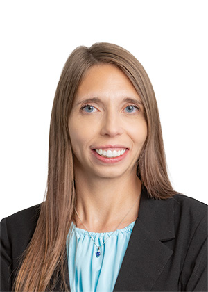 Natalie Proctor - Banking