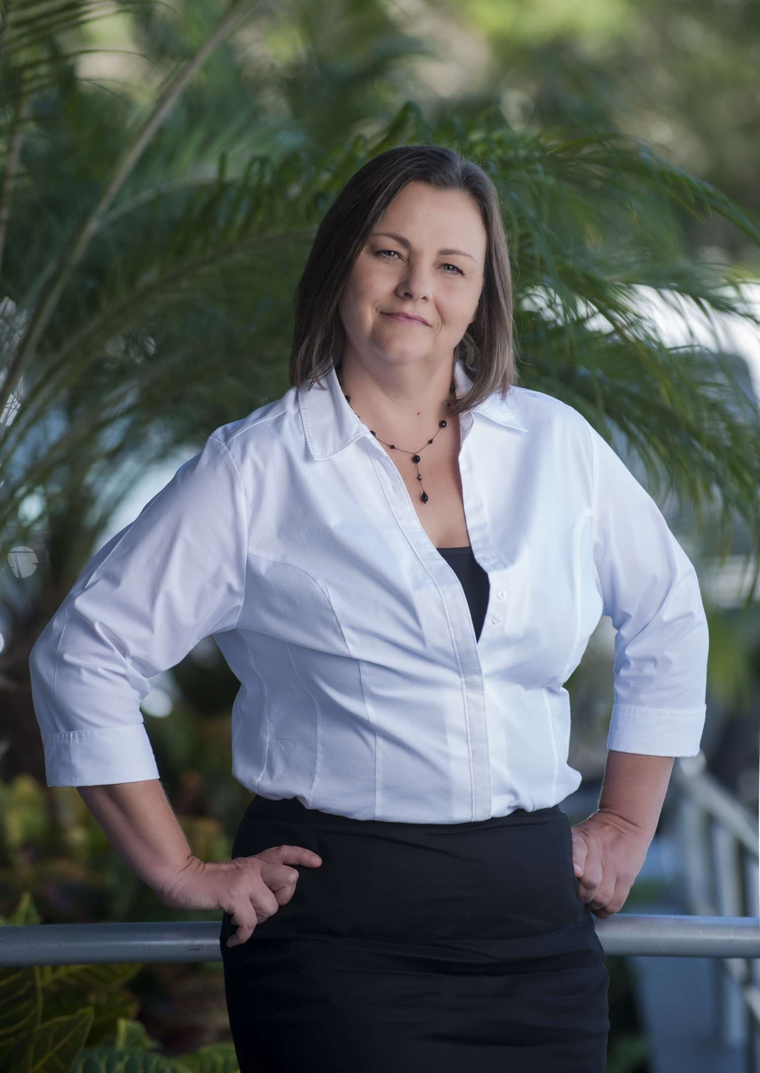 Dawn Hines - Insurance P&C