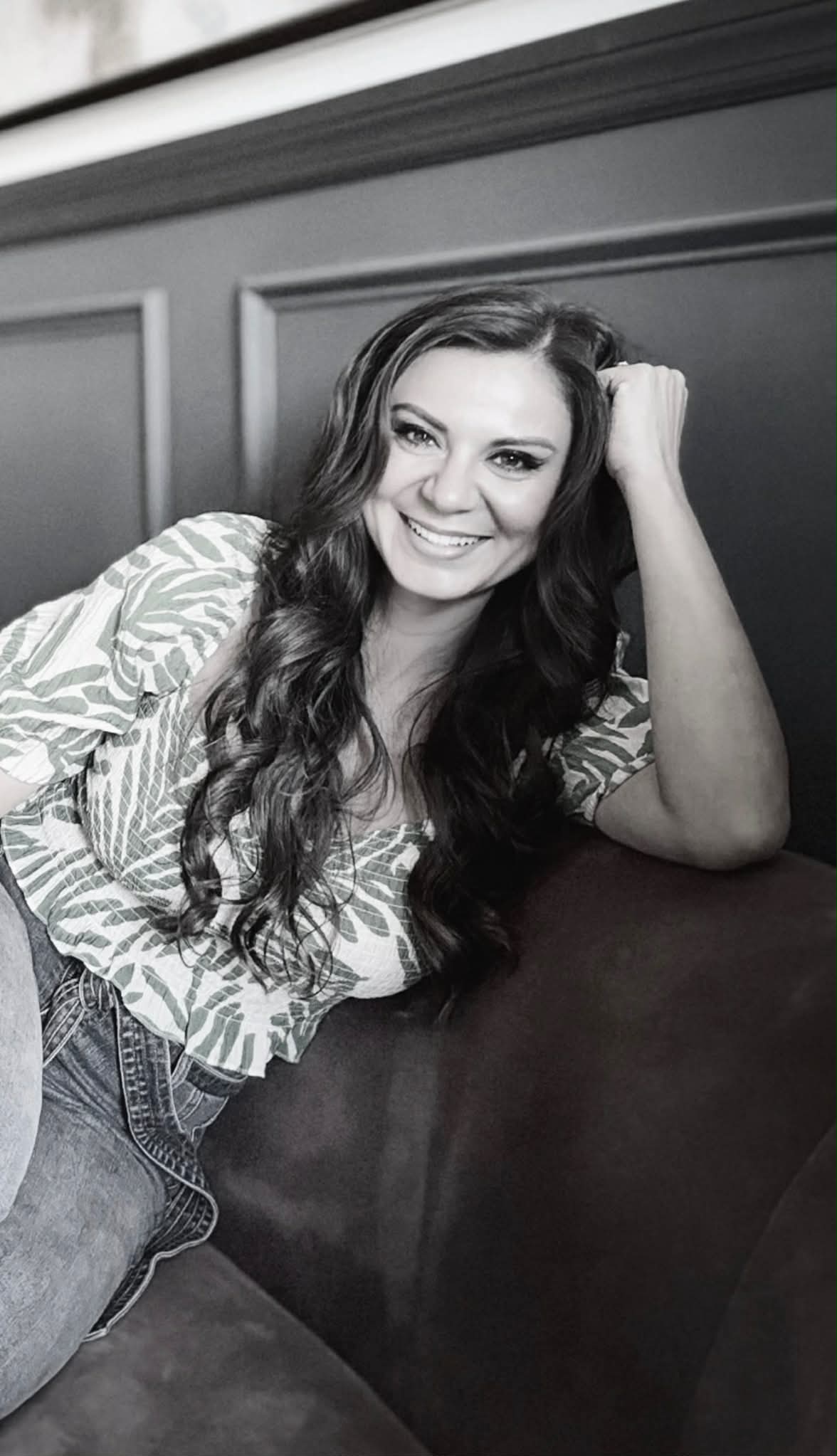 Leticia Uribe - Interior Design