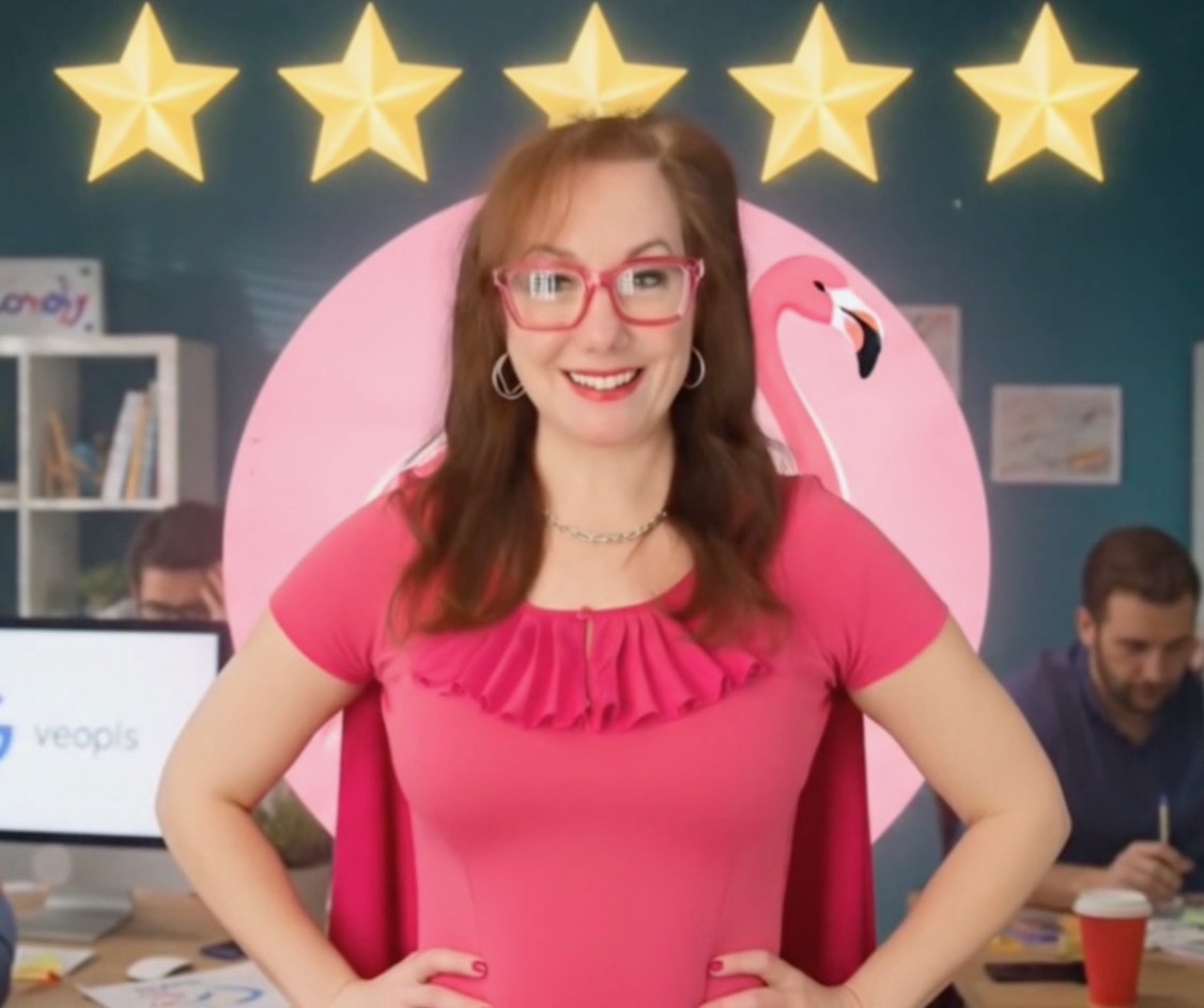 Stephanie Knight - Marketing