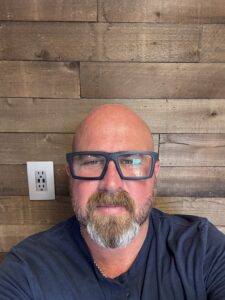 James Klodzinski - Electrician