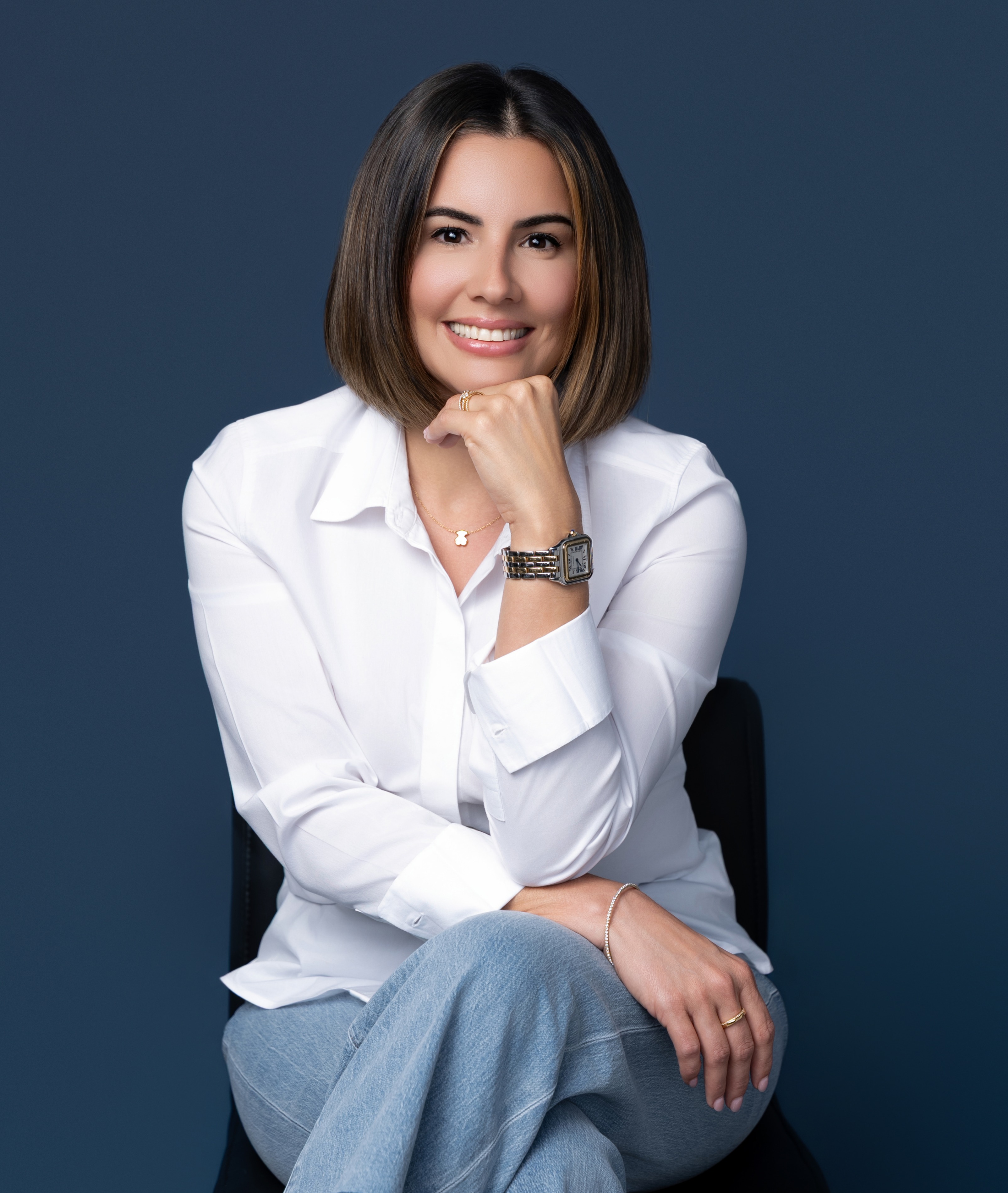 Greisy Rodriguez - Title