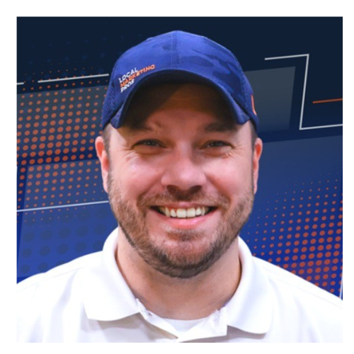 John Bendever - Marketing