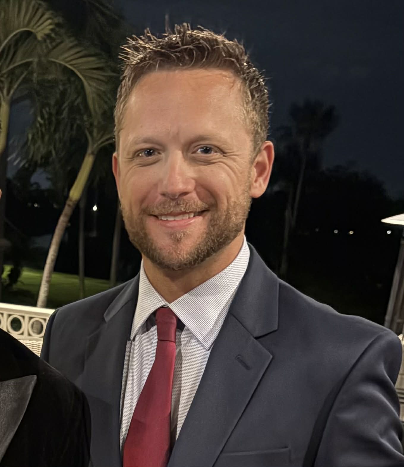 Taylor Marshall - Mortgage