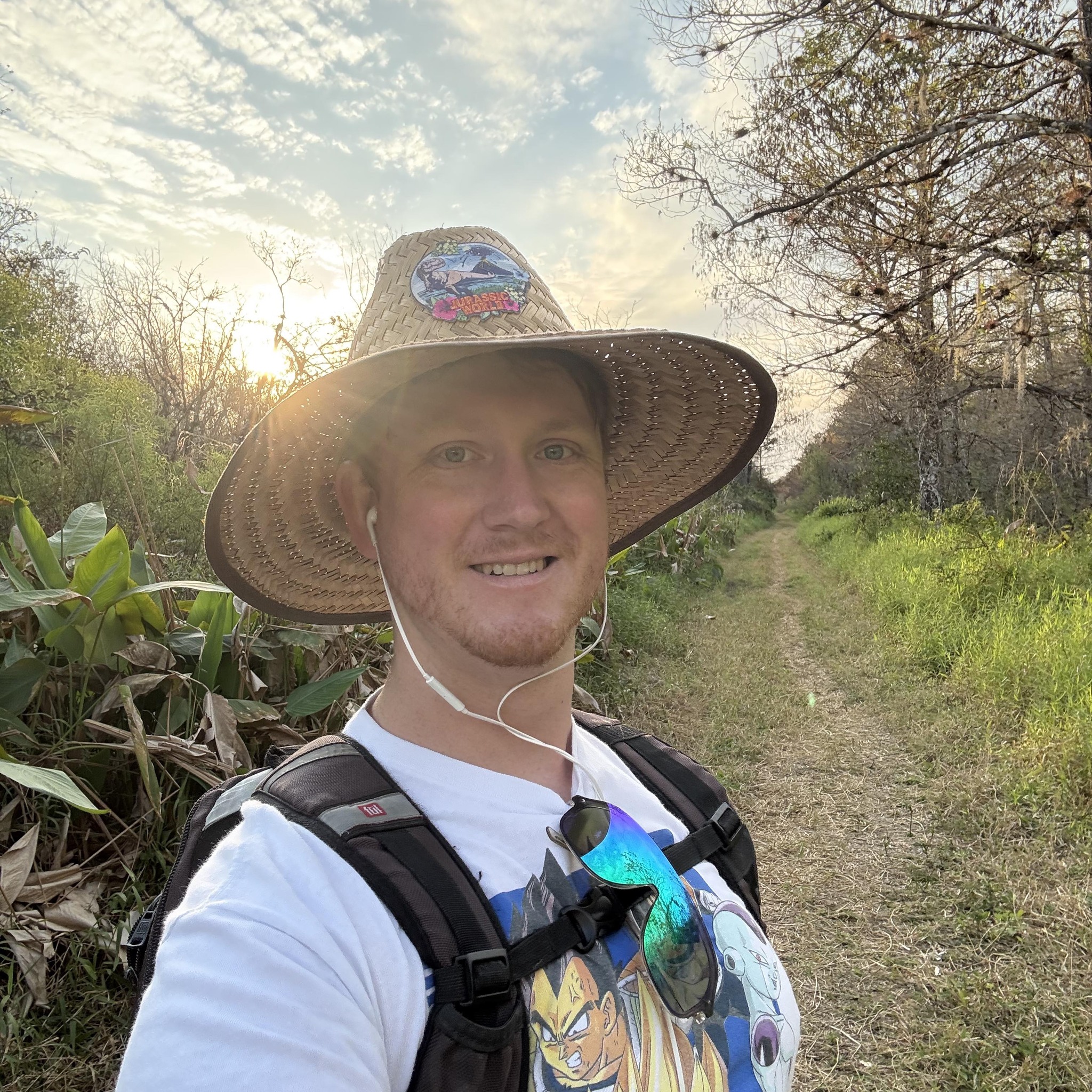 Christian Bailey - Window Tinting