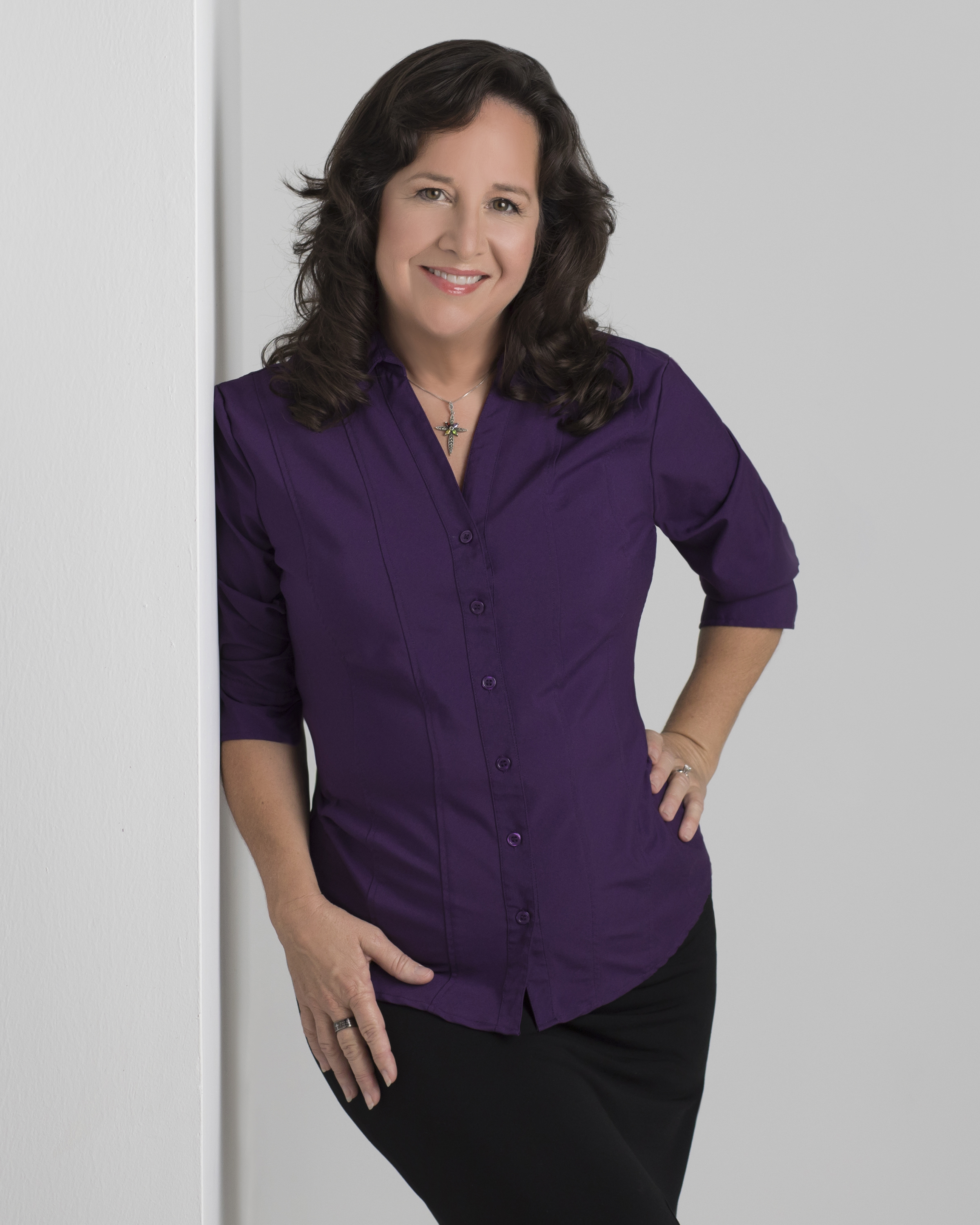 Karen Parry - Mortgage Services