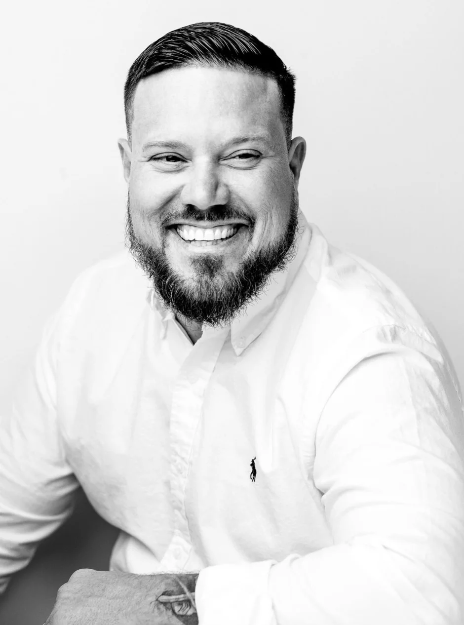 John Huffman - Business Coach