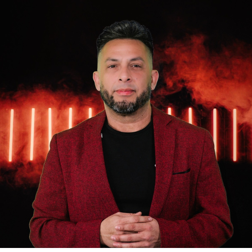 Benn Villa - Photography-Video-Audio