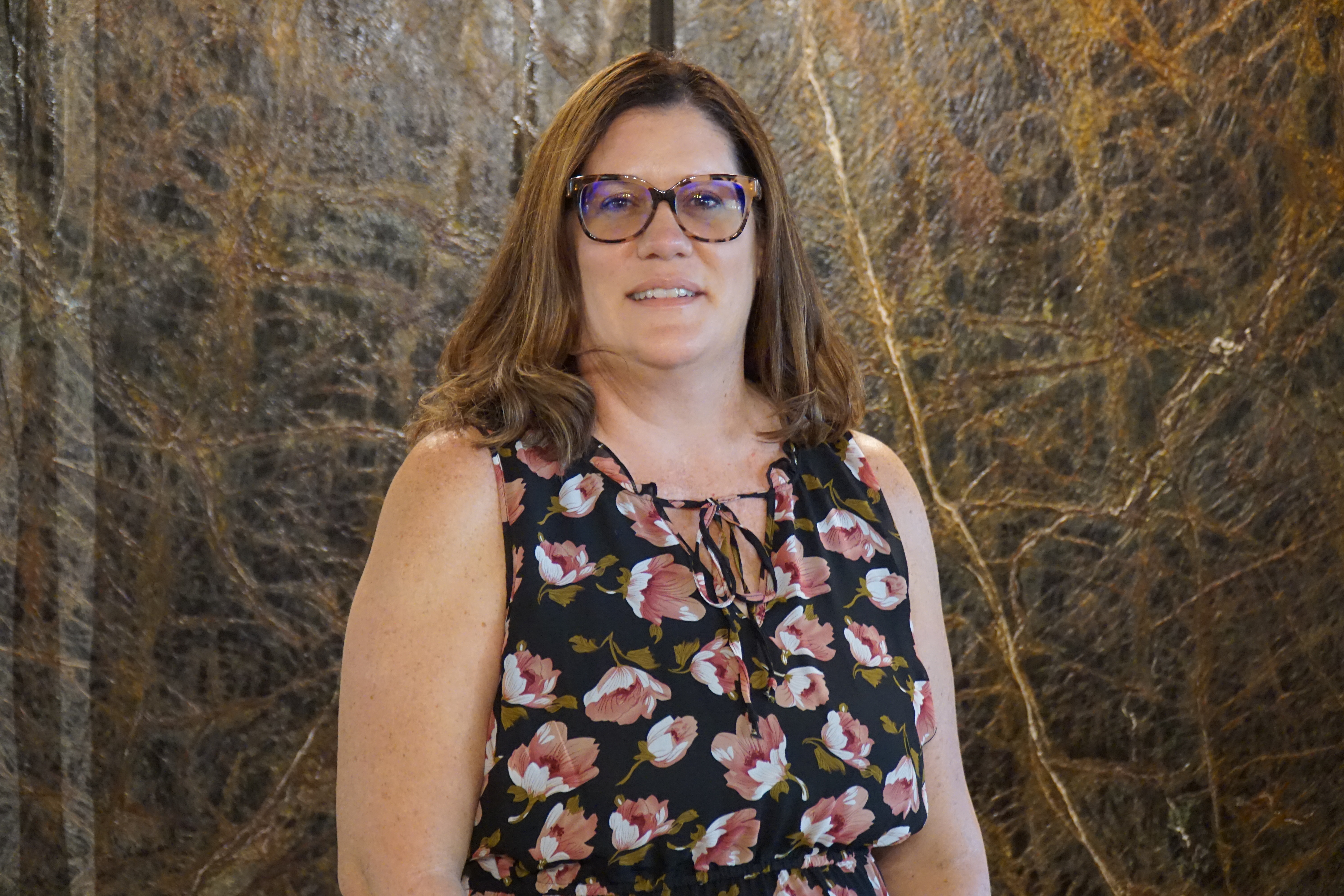 Lisa Sands - Non-Profit