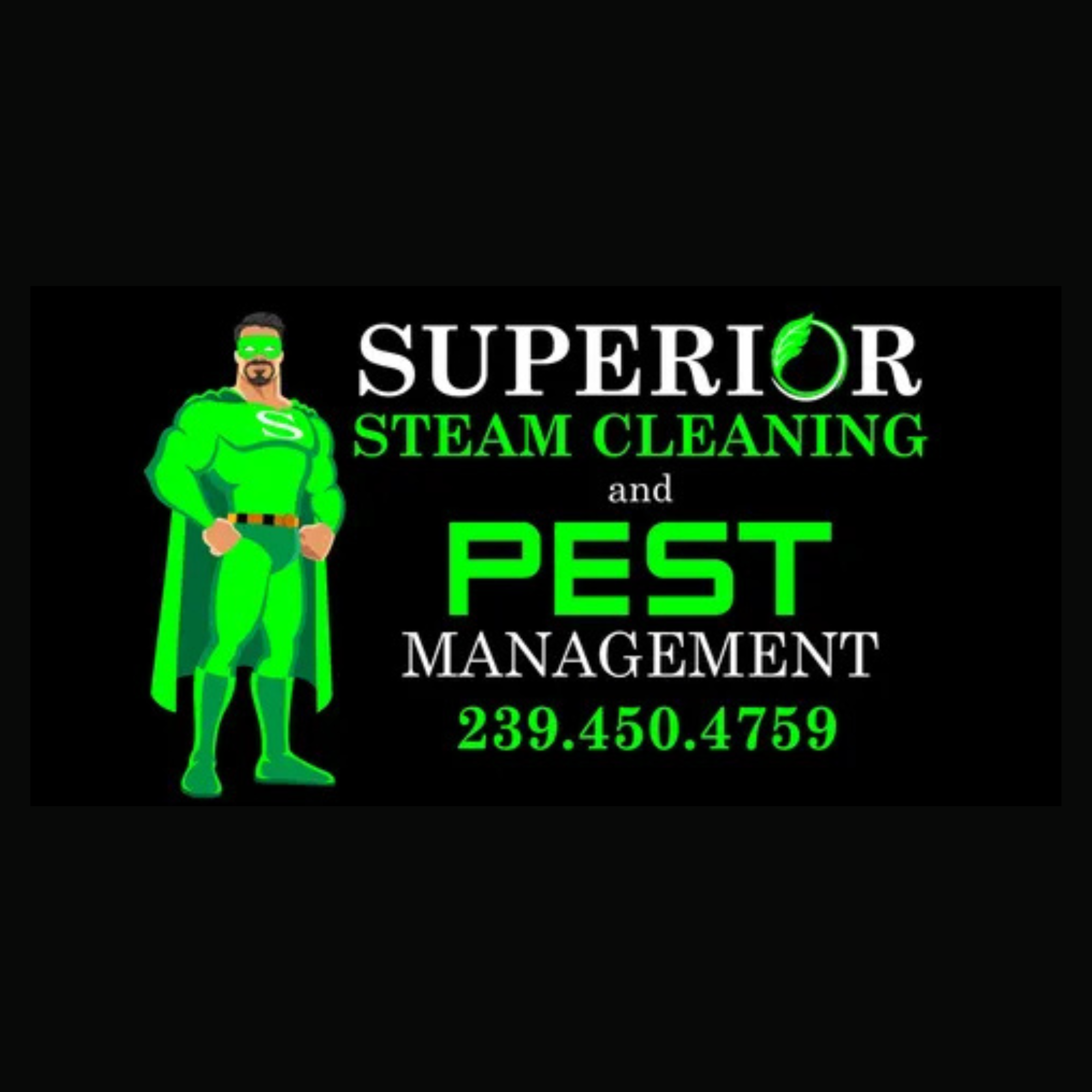 Superior Pest Management