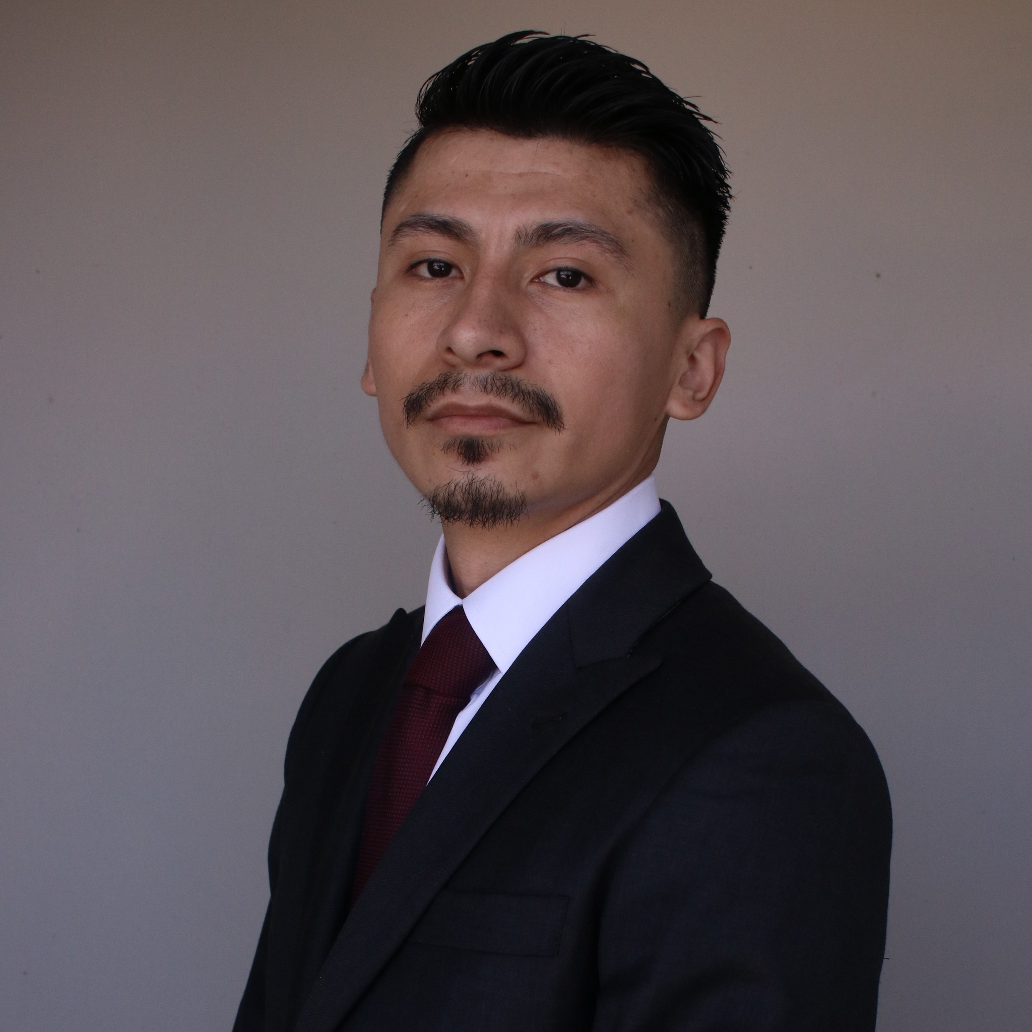 Enrique Medellin - Financial Services