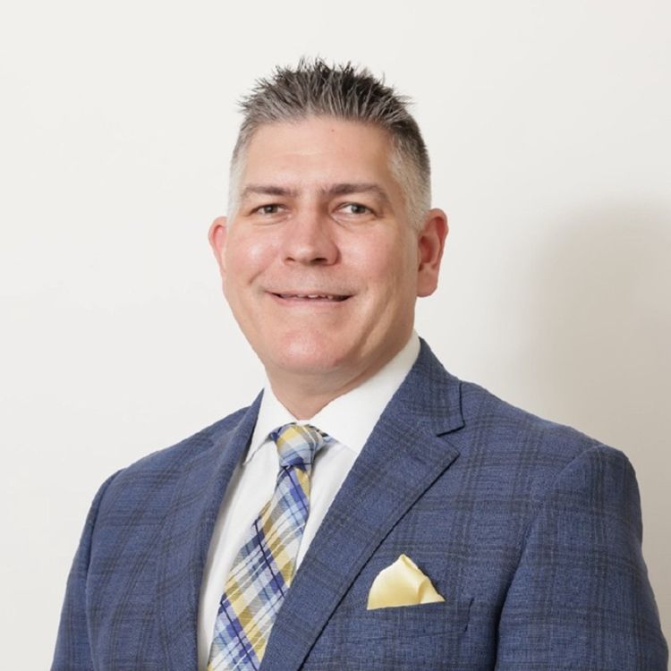 Cliff Brand - Non-Profit