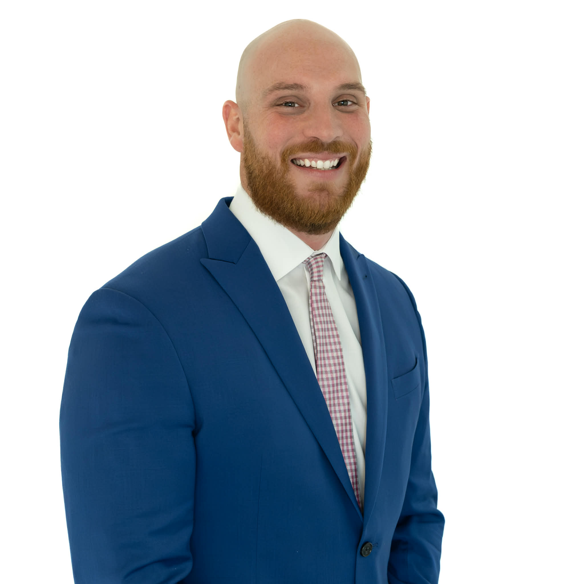 Nicholas Podesta - Commercial Insurance