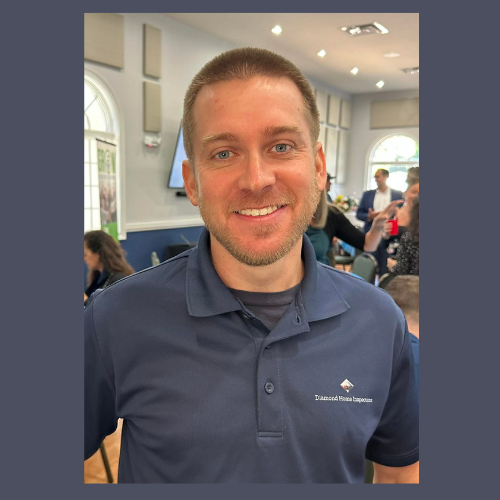 Colton Marsh - Home Inspection