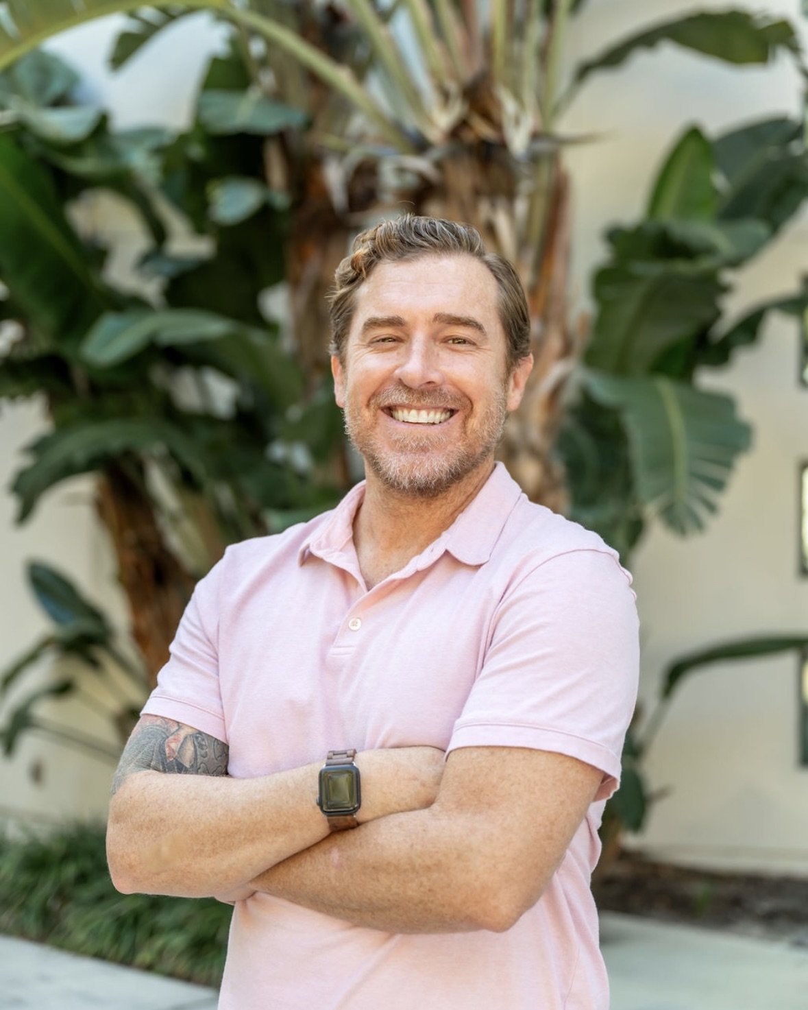 Kevin Smith - Chiropractic