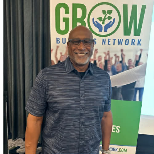 Robert Powell - Home Watch