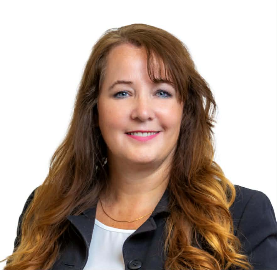 Samantha Puckett - Banking