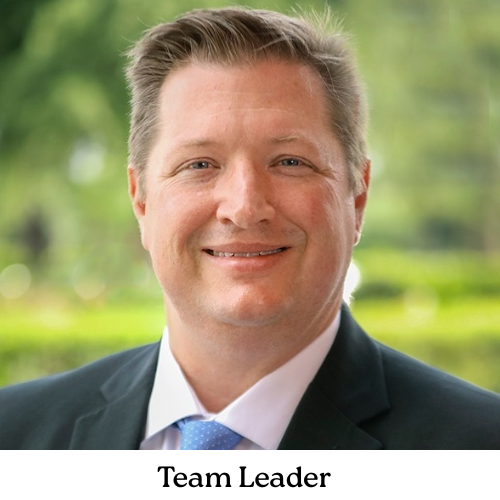 Richard Young - Financial Services