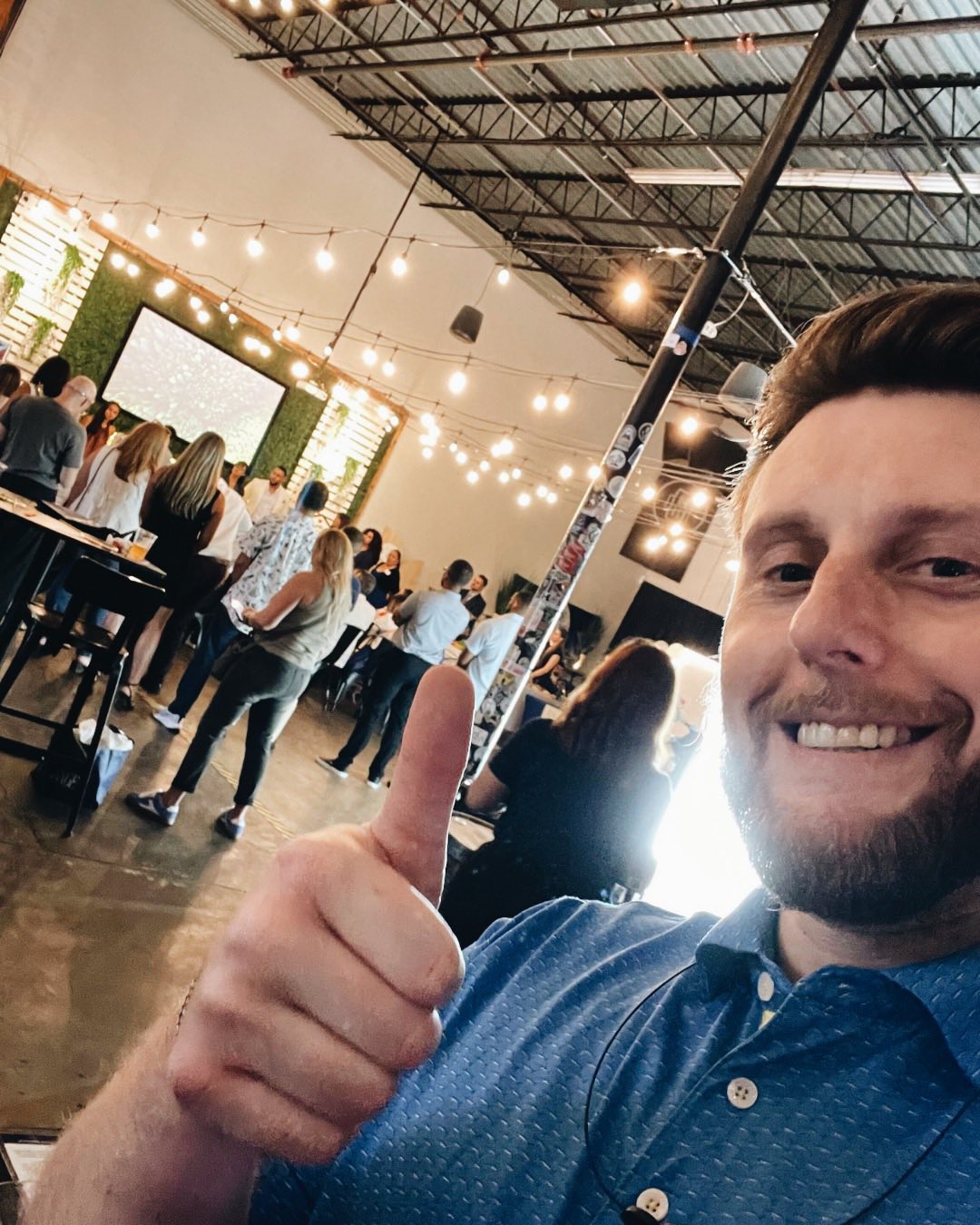 Hunter Grady - Insurance P&C