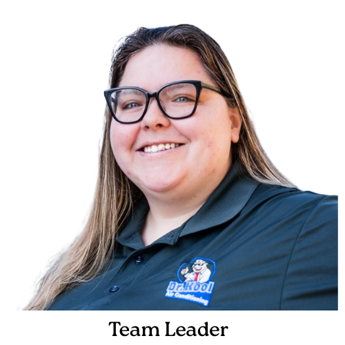 Skylar Rosas - Air Conditioning