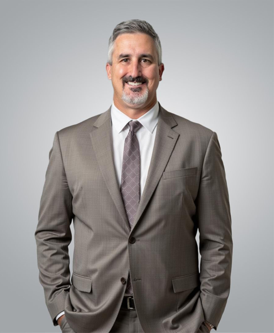 Jason Lane - Insurance P&C