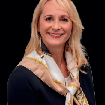 Miranda Sharkey - Banking