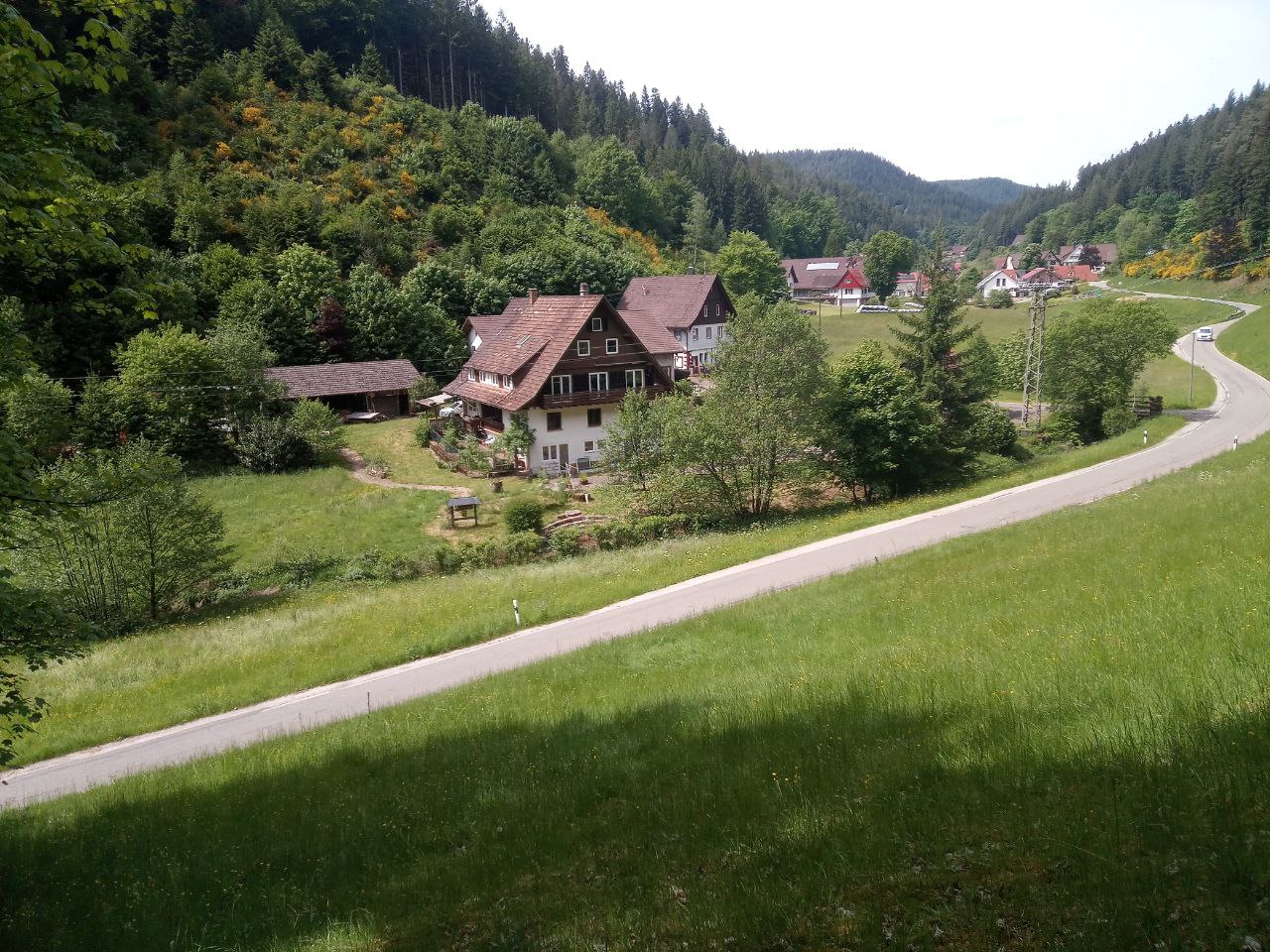 innerdance immersive training