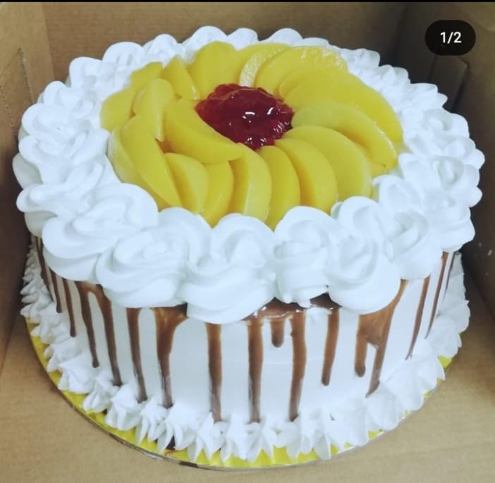 Creative course session