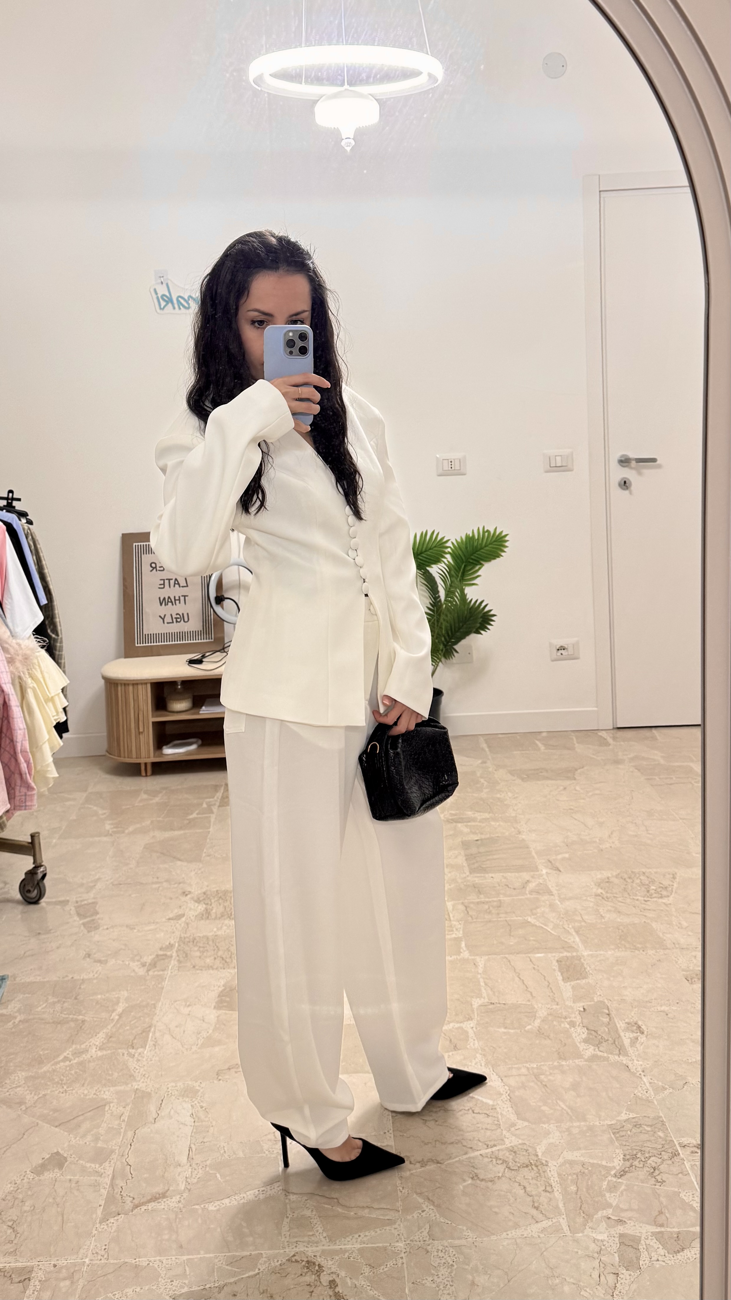 Pantalone Kate