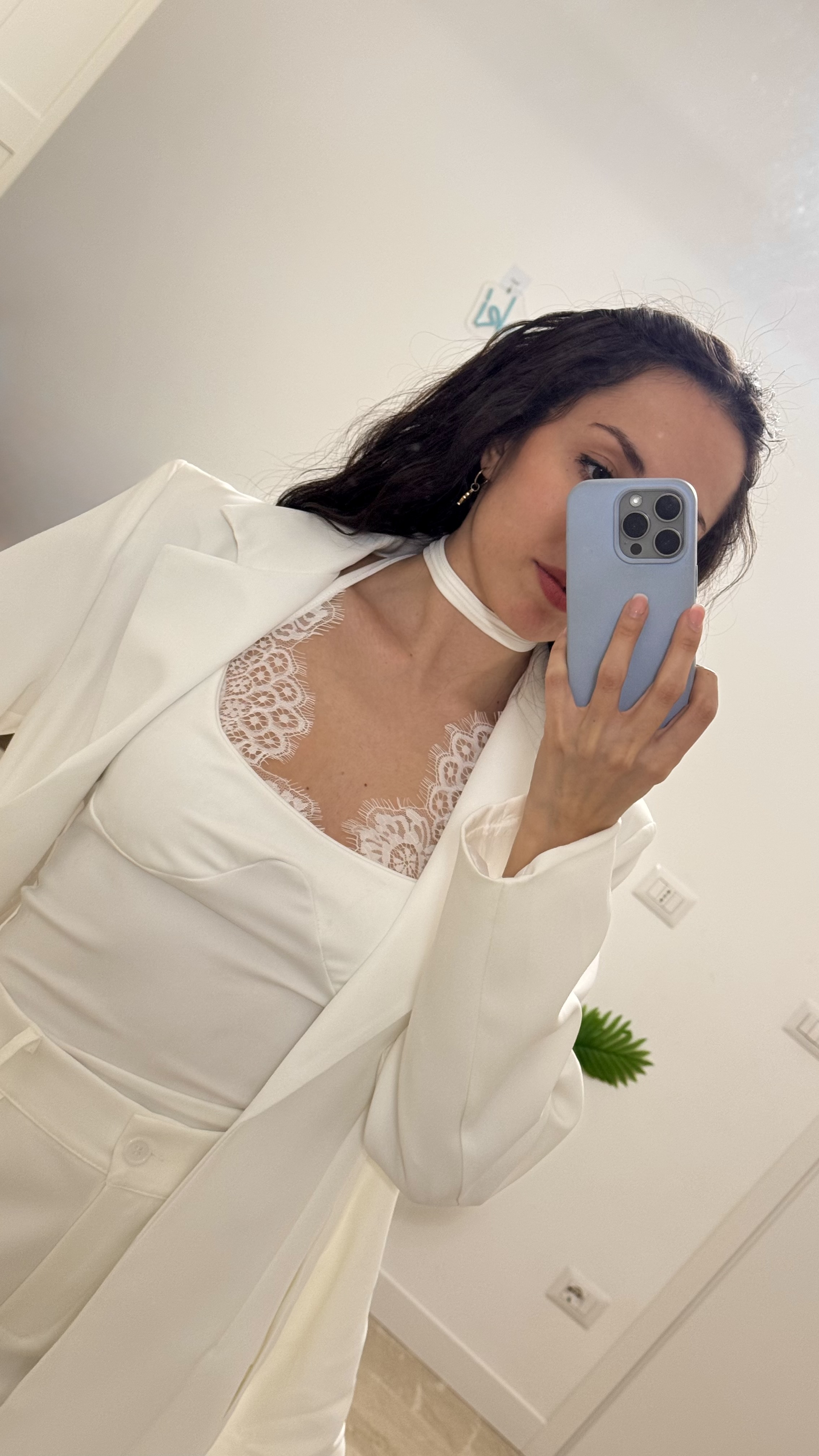 Body Pizzo