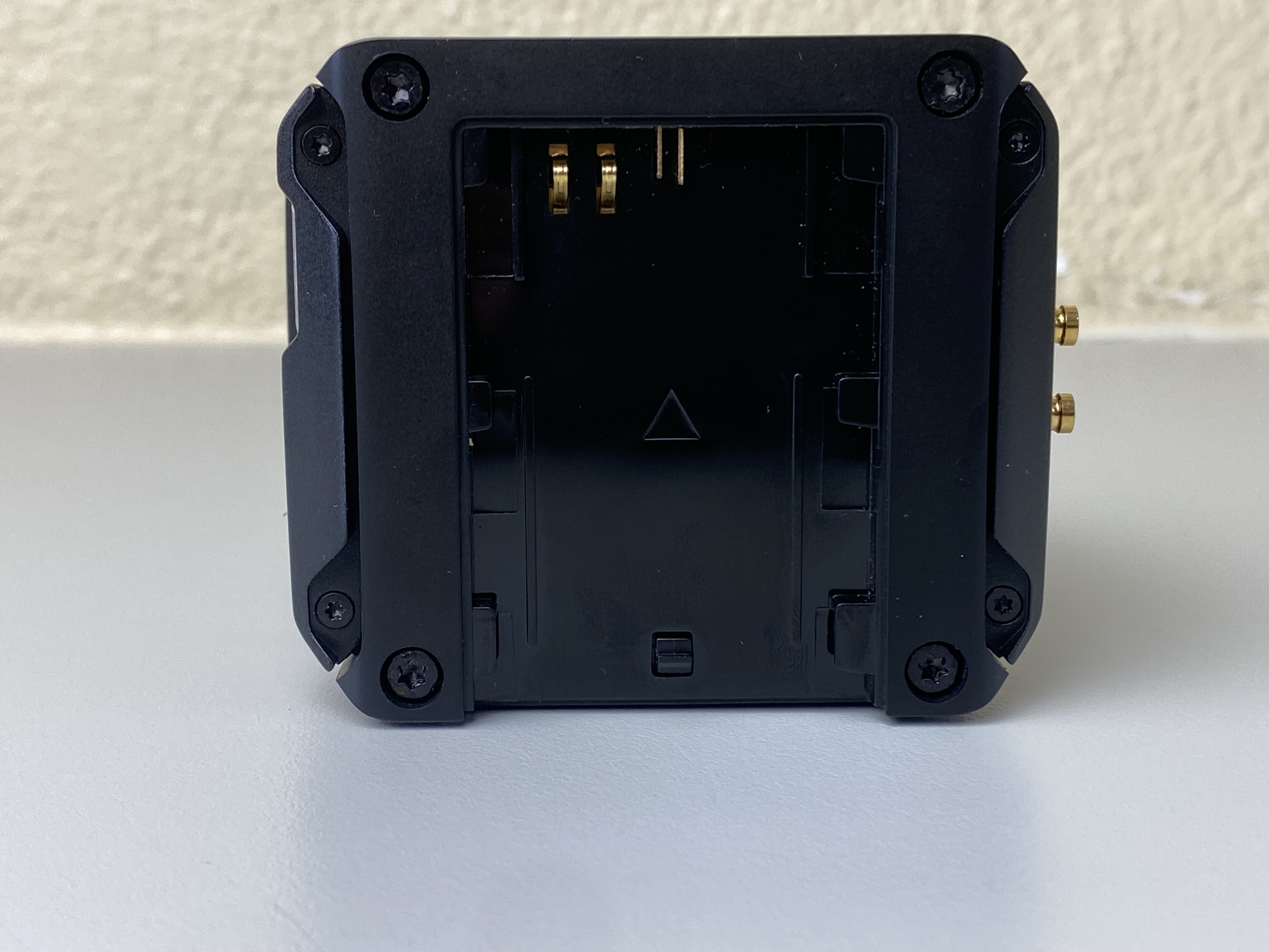 Blackmagic Micro Studio Camera 4K Ultra HD – Broadcast Studio Camera with PTZ & SDI Control – Johannesburg, South Africa