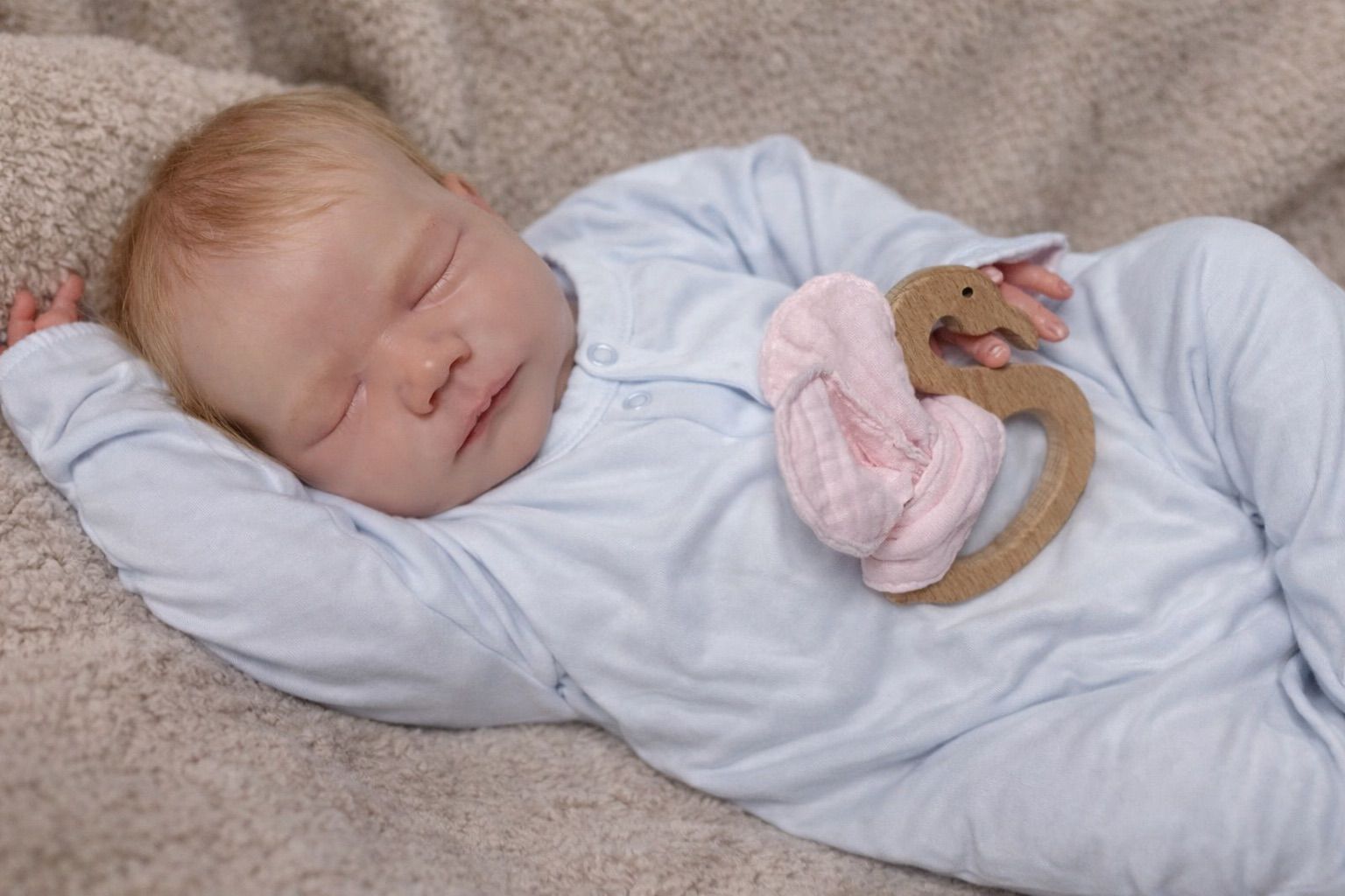 bebe reborn kit chase