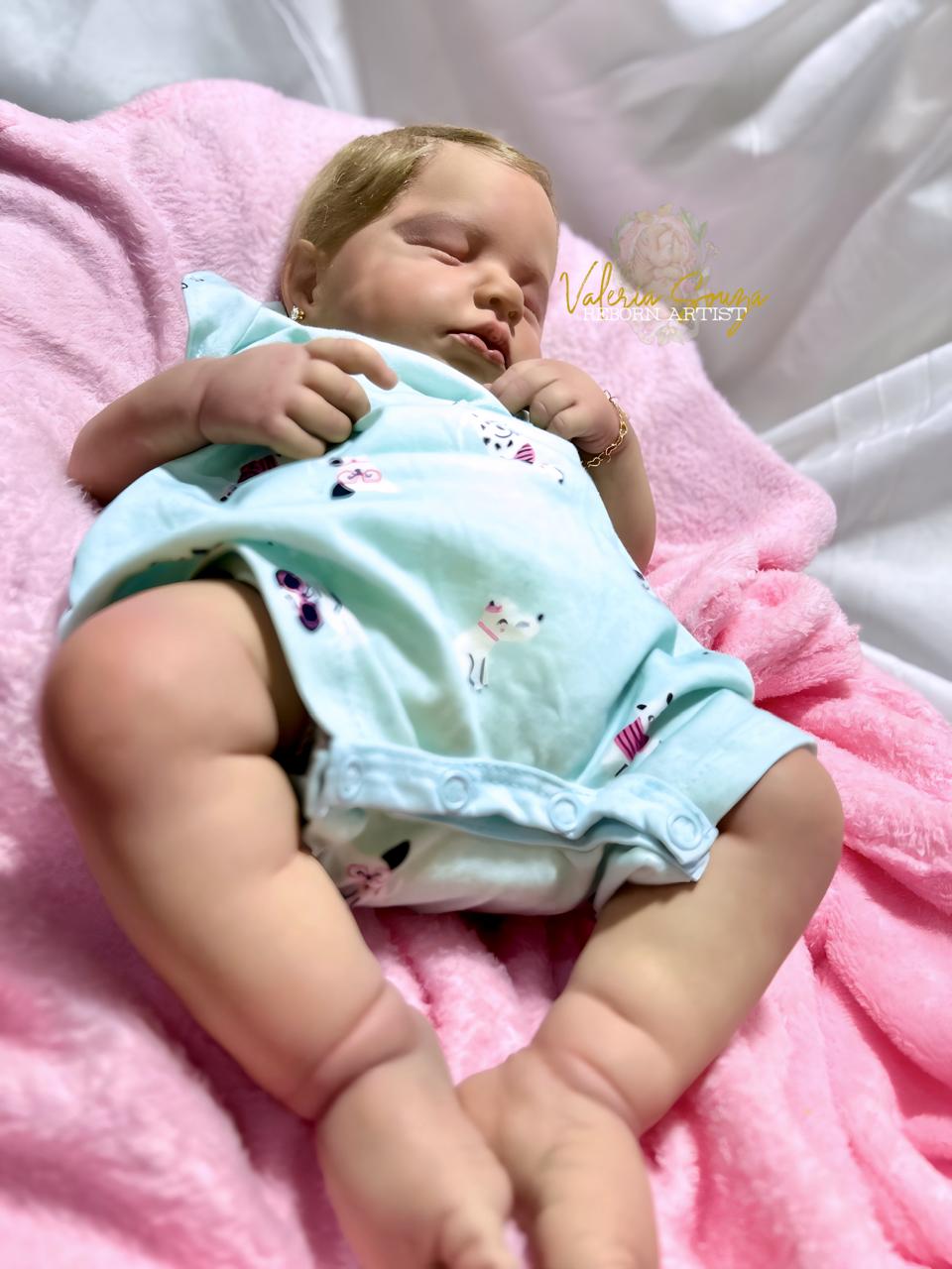 bebe reborn kit lou lou