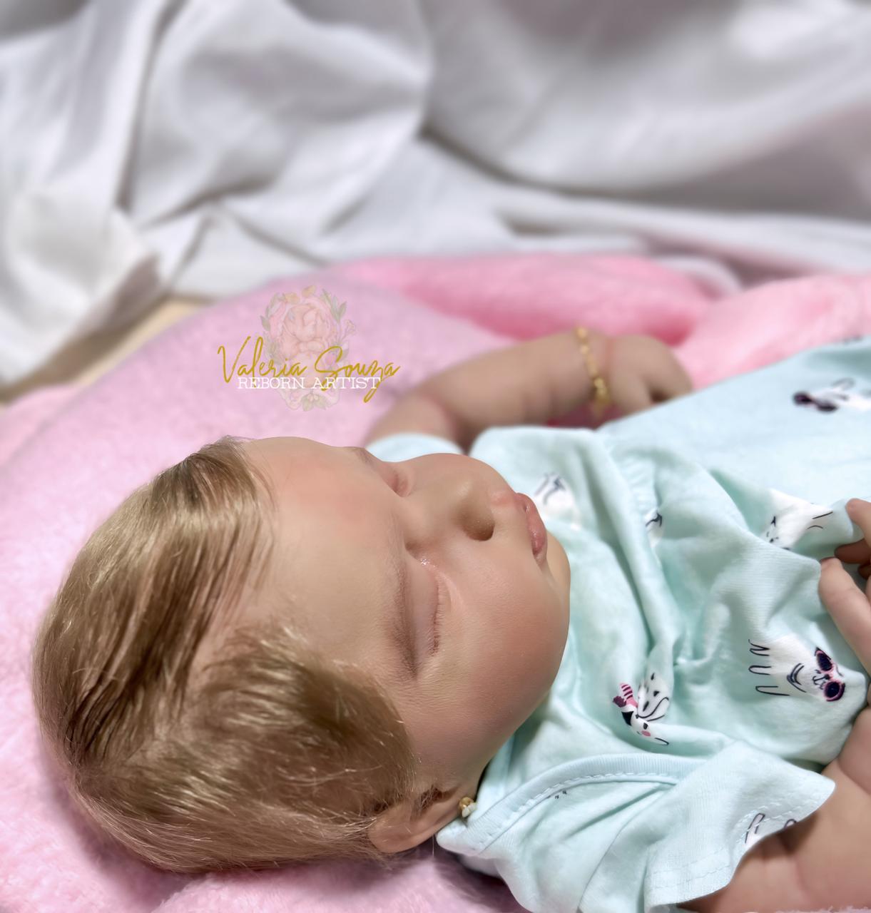 bebe reborn kit lou lou