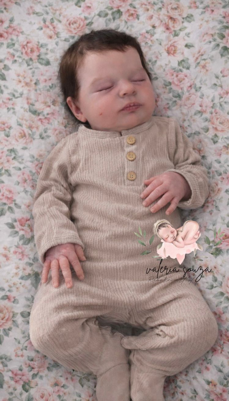 bebe reborn kit laura